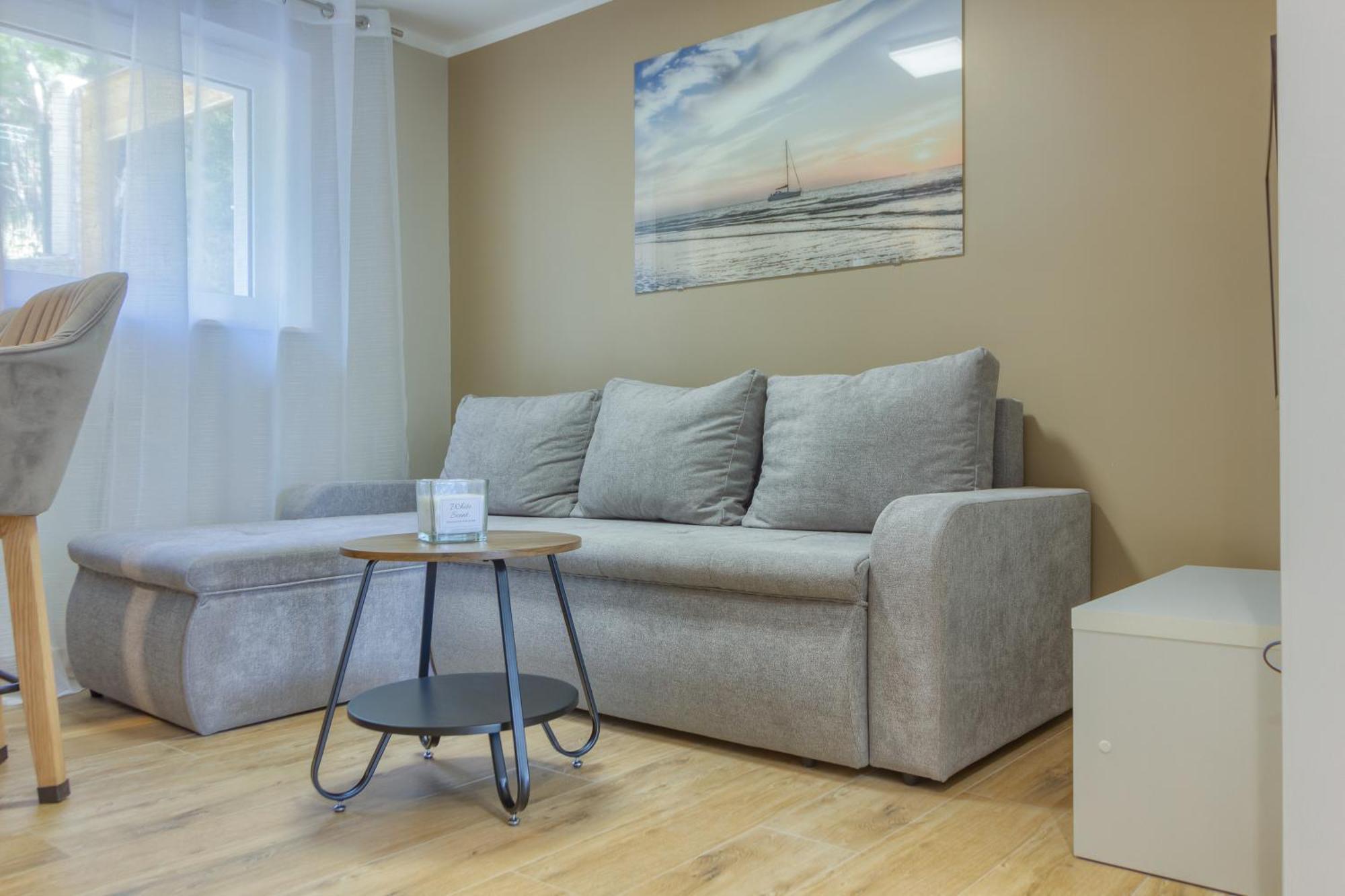 פודסטראנה Apartments Pepa חדר תמונה