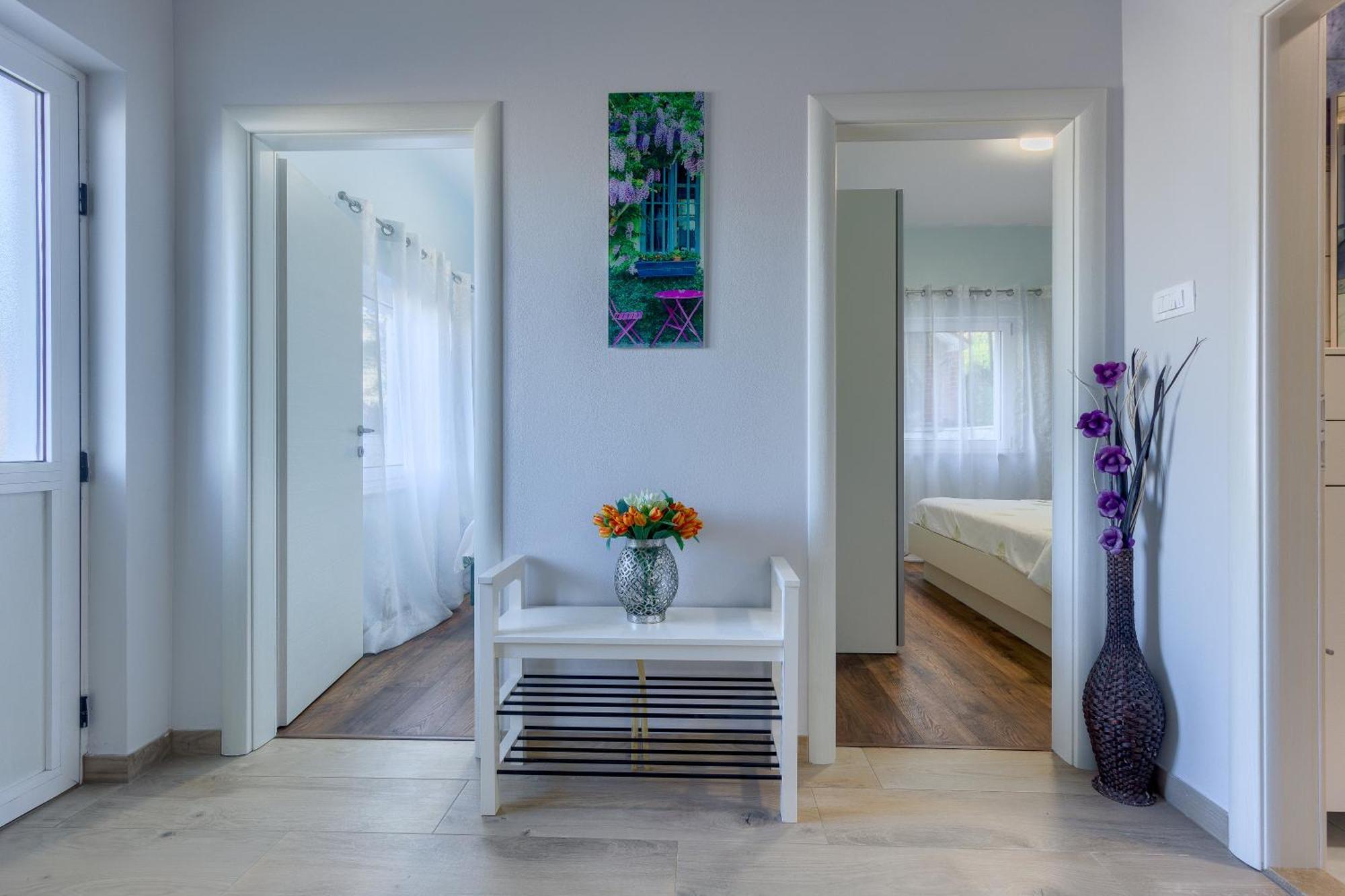 פודסטראנה Apartments Pepa חדר תמונה