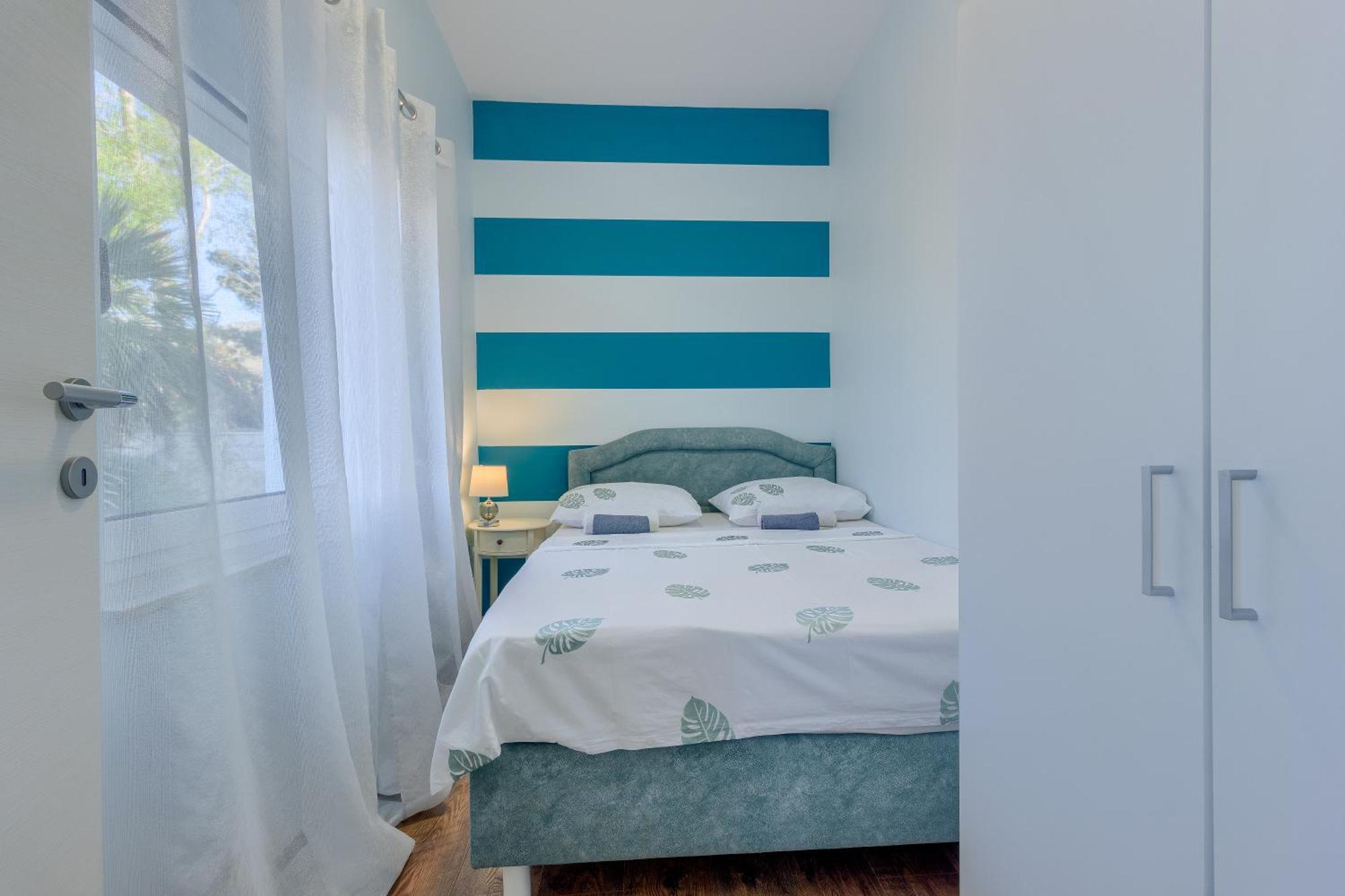 פודסטראנה Apartments Pepa חדר תמונה