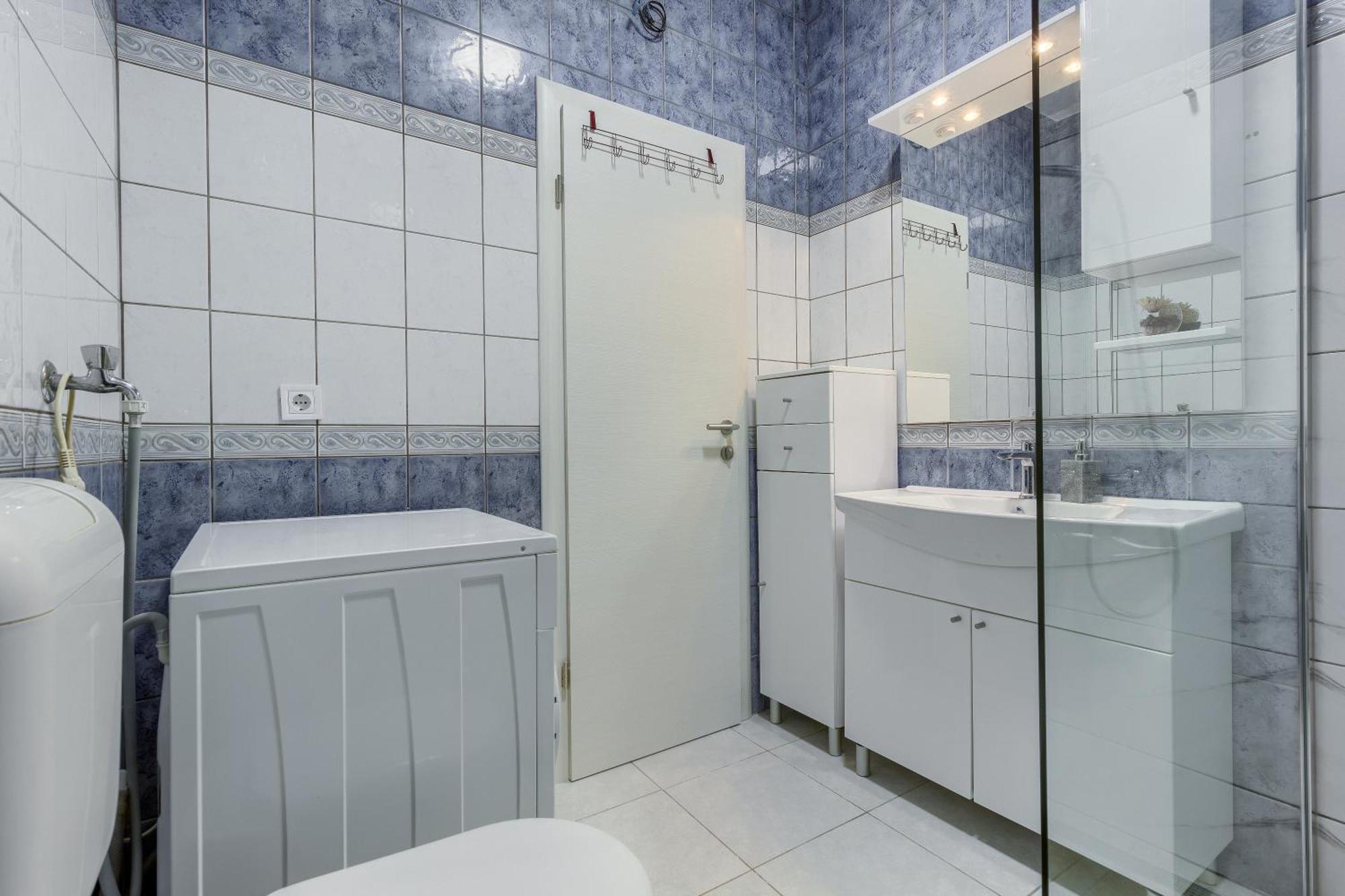 פודסטראנה Apartments Pepa חדר תמונה