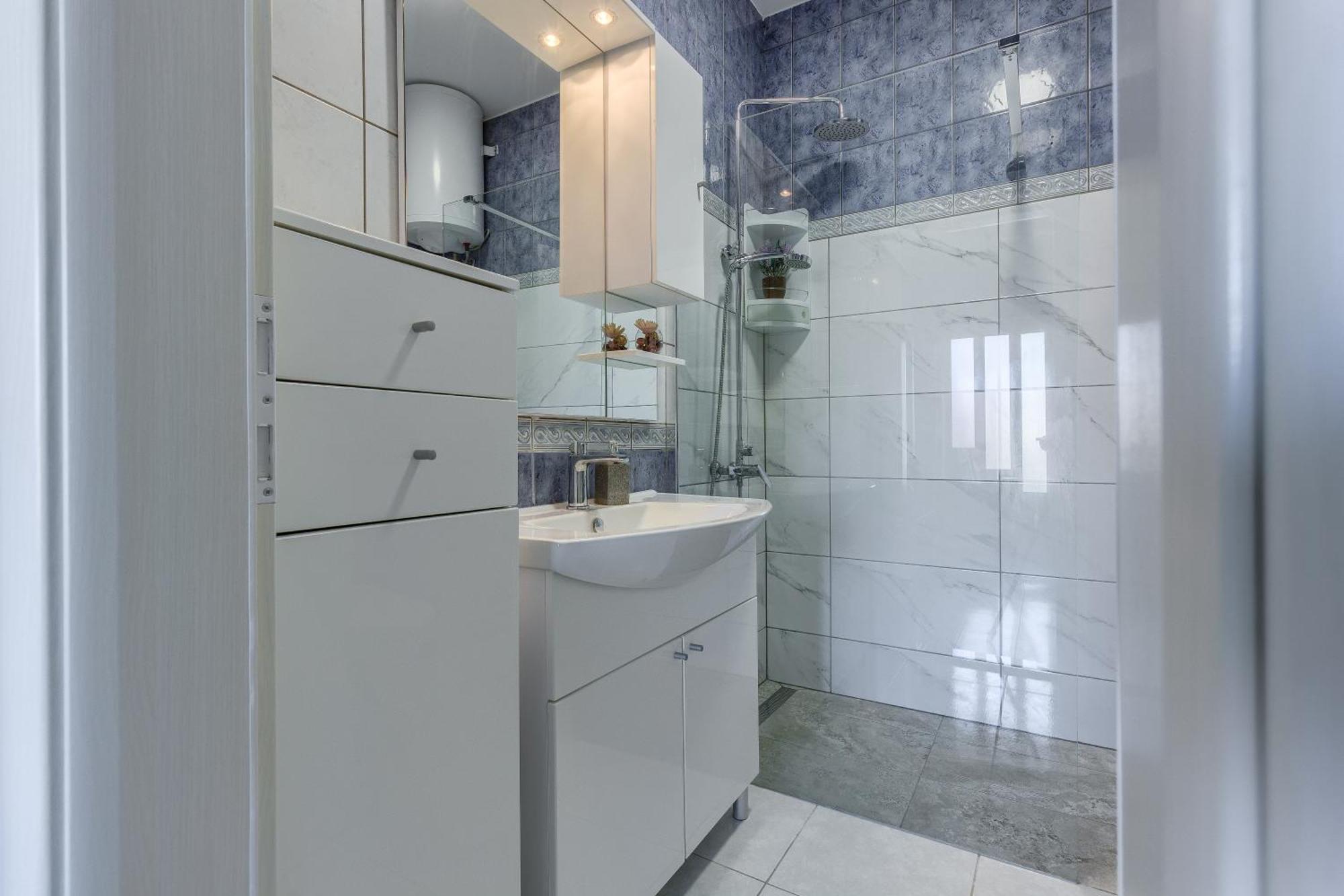 פודסטראנה Apartments Pepa חדר תמונה