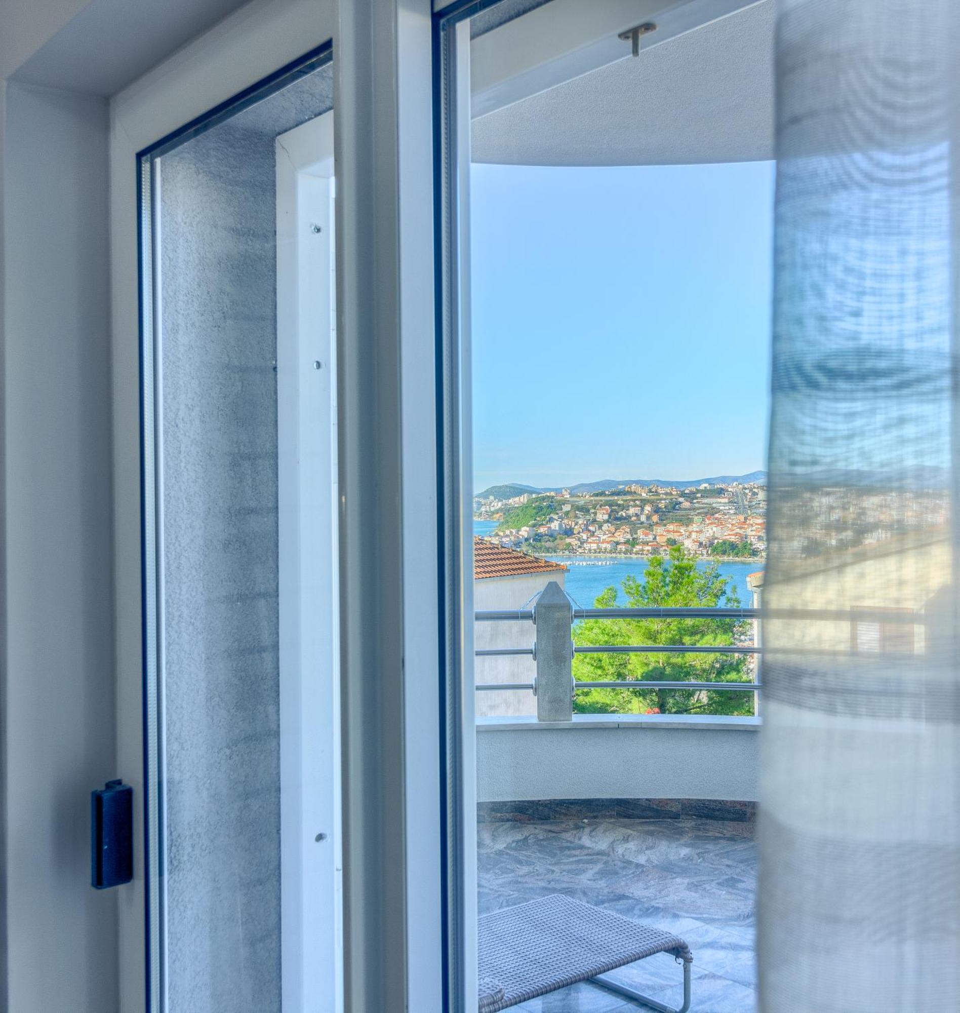 פודסטראנה Apartments Pepa חדר תמונה